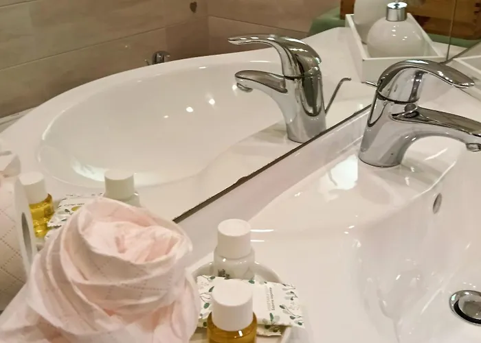 דירה Porto Vecchio דומאסו