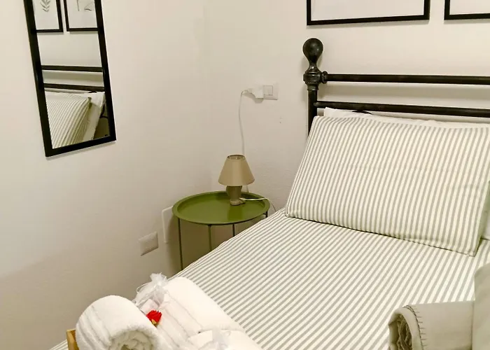 Porto Vecchio דירה דומאסו