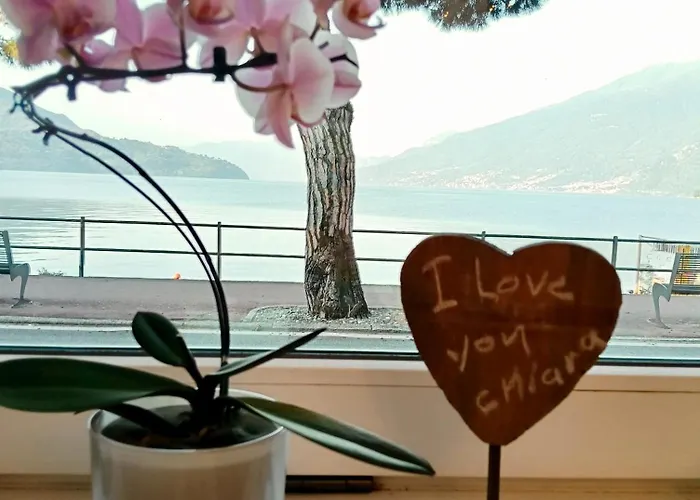 Porto Vecchio - Charming Lakefront In The Heart Of Daire