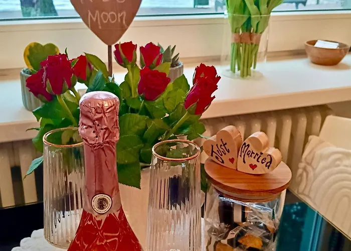 דירה Porto Vecchio *