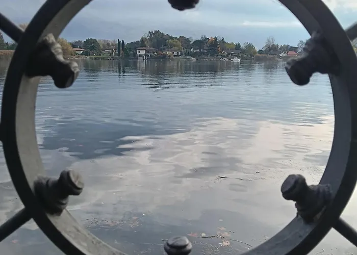 Porto Vecchio דירה דומאסו