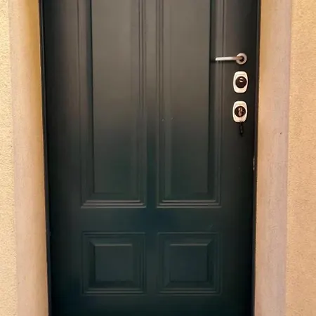 Porto Vecchio * ドマーゾ