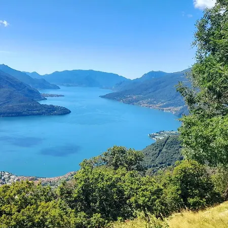 Porto Vecchio * ドマーゾ