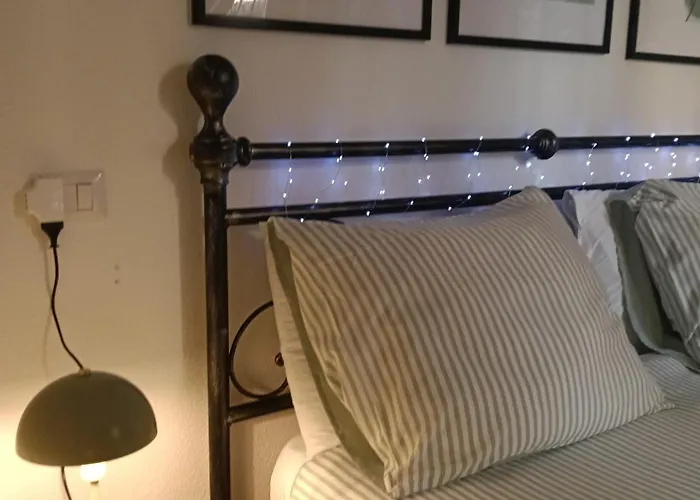 Porto Vecchio - Charming Lakefront In The Heart Of * דומאסו