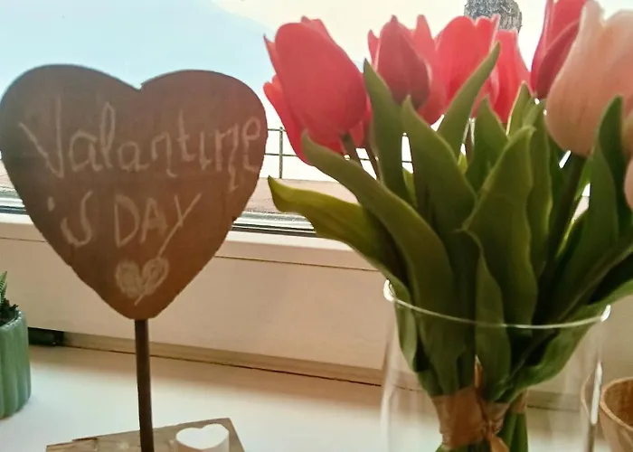 דירה Porto Vecchio - Charming Lakefront In The Heart Of דומאסו