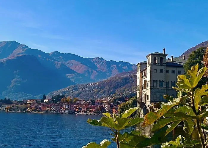 Appartamento Porto Vecchio - Charming Lakefront In The Heart Of *