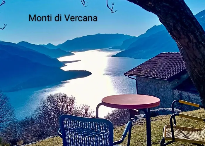 Porto Vecchio - Charming Lakefront In The Heart Of